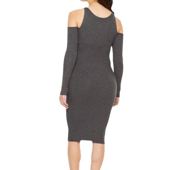 NWT Sweater Dress - Picture 3 of 5